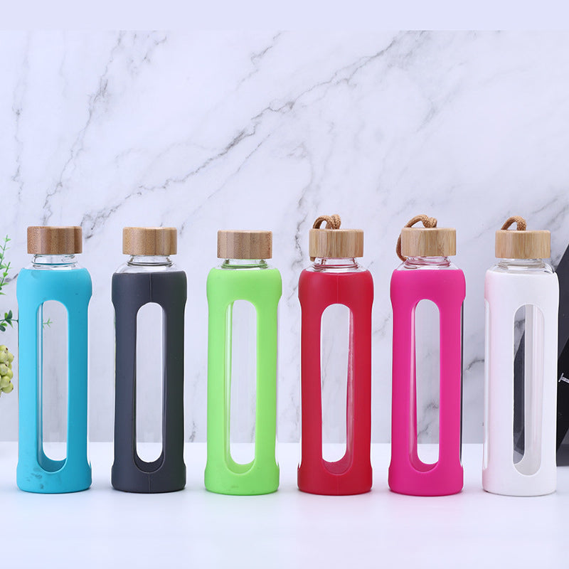 water bottle