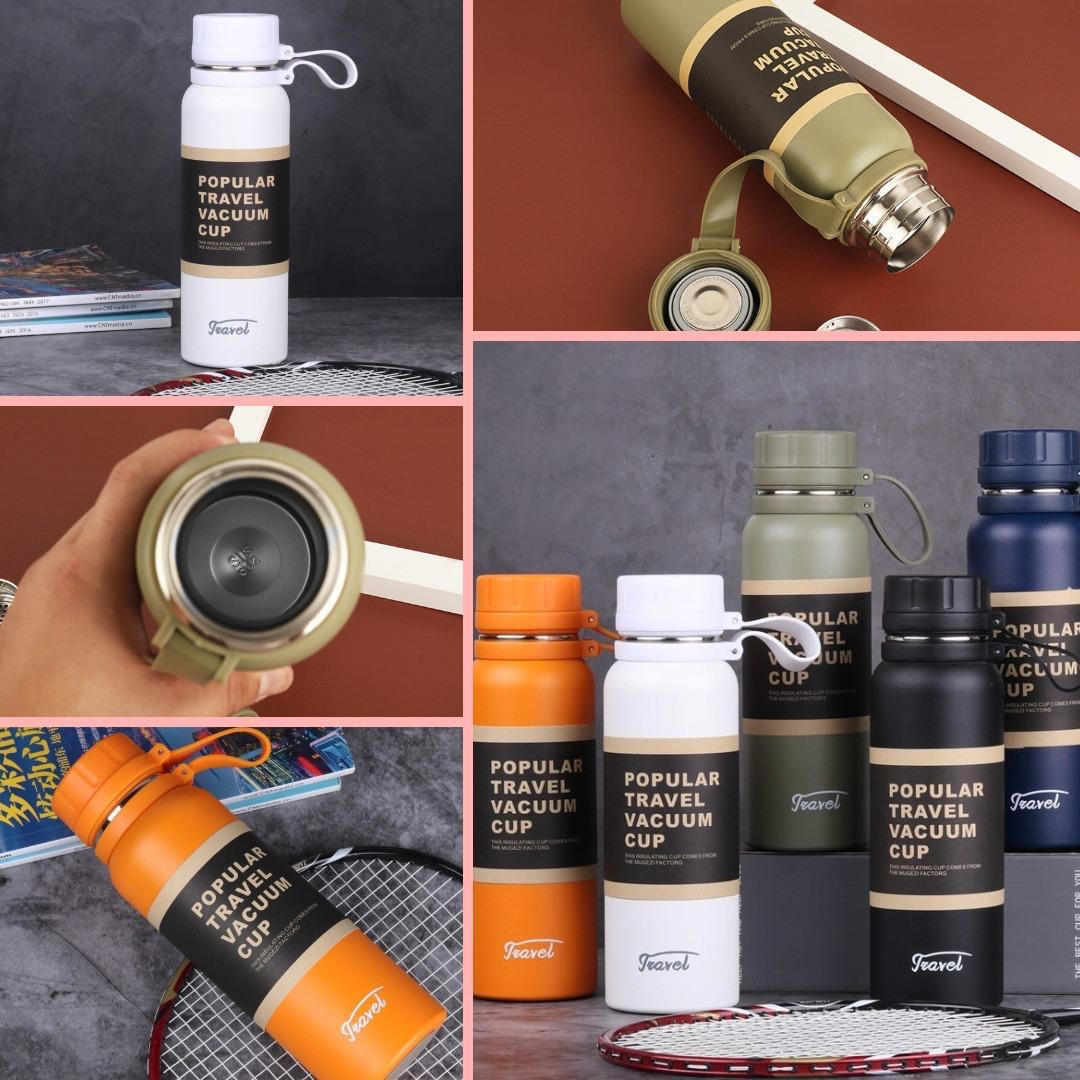 Popular Travel Vacuum Cup