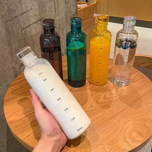 bottle