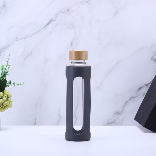 water bottle