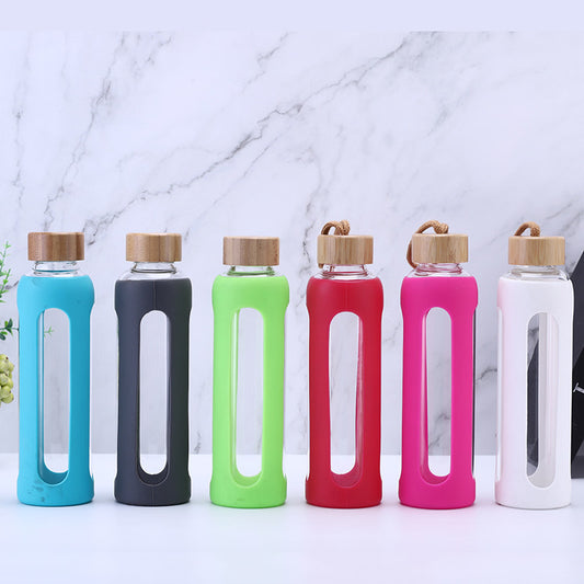 water bottle