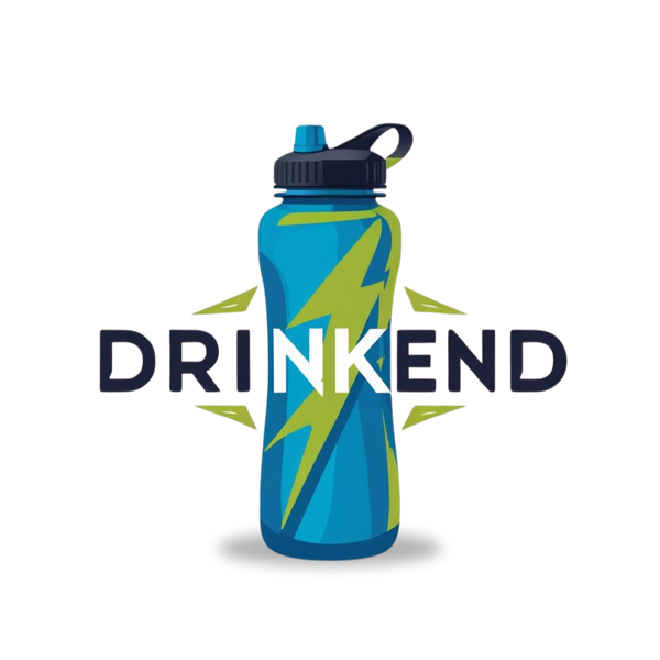 Drinkend