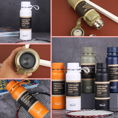 Popular Travel Vacuum Cup