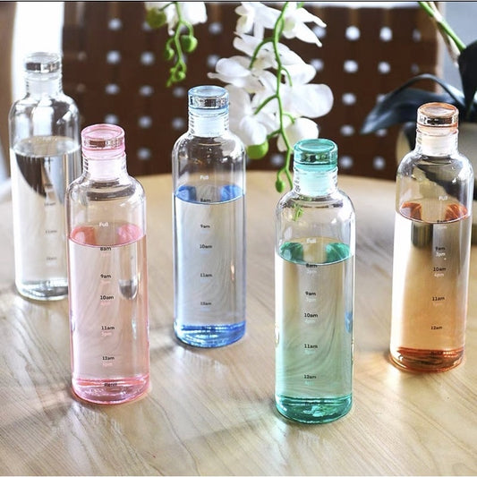 bottle
